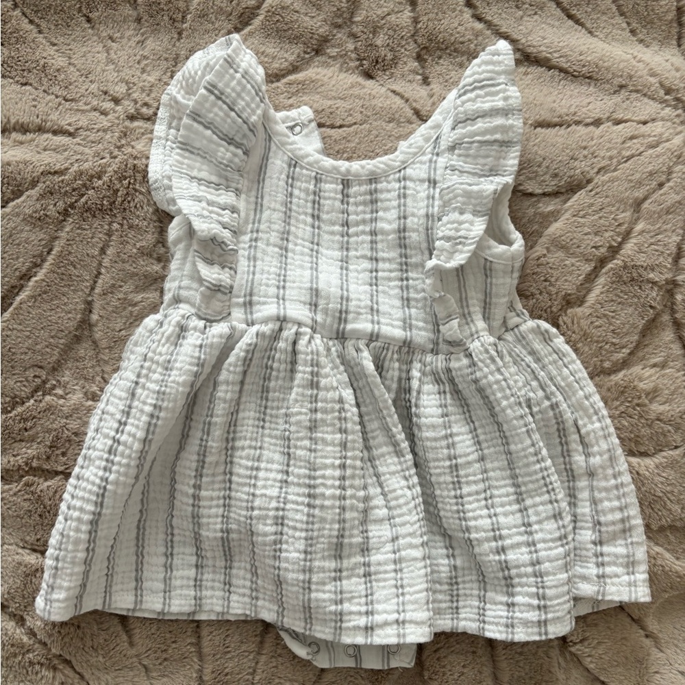 Rachel Zoe dress